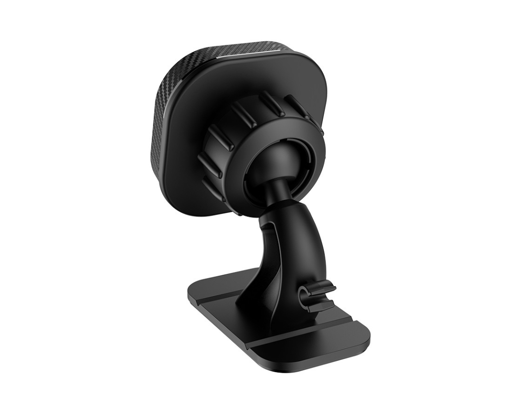 Hoco CA53 Magnetic Dashboard Car Holder – 360° Rotating Mount Hoco CA53 Magnetic Dashboard Car Holder – 360° Rotating Mount